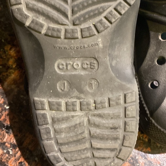 Crocs - Picture 4 of 4